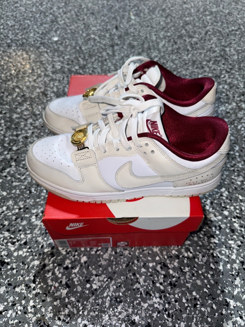 Nike DUNK LOW